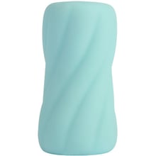 Мастурбатор Chisa COSY Stamina Masturbator Pleasure Pocket Blue: Для кого Для мужчин