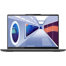 Ноутбук Lenovo Yoga 7 14ARP8 (82YM008BPB): Экран 14" (1920x1200)