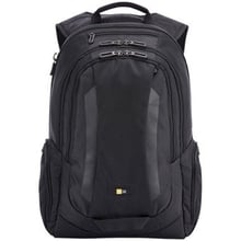 Сумка для ноутбуков Case Logic 15.6” Black (RBP315): Тип сумки рюкзак