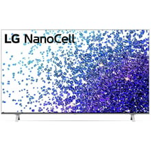 Телевізор LG 50NANO776PA: Тип NanoCell-телевізори