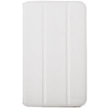 Аксессуар для планшетных ПК Rock Flexible Series White for Galaxy Tab 3 8.0 (T3110): Цвет белый