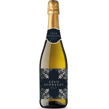 Игристое вино Provinco Italia Vino Spumante Brut белое брют 11 % 0.75 л (WHS4099200856124): Объем, л 0.75