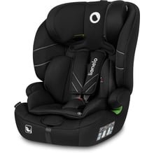 Автокрісло Lionelo Levi One i-Size Black Carbon (LO-LEVI ONE I-SIZE BLACK CARBON): Група 0/1/2/3 (с рождения до 36 кг)