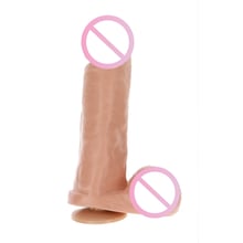 Фалоімітатор Toy Joy - Extreme XL Dildo 10 Inch: Призначення Вагинальные