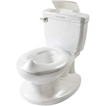 Горшок детский My Size Potty белый: Цвет белый