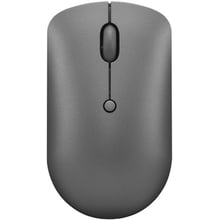 Мишка Lenovo 540 USB-C Wireless Storm Grey (GY51D20867): інтерфейс підключення Wireless