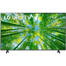 Телевізор LG 75UQ8000: Тип LED-телевизоры