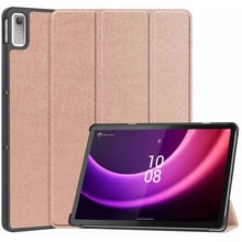 Аксессуар для планшетных ПК BeCover Smart Case Rose Gold for Lenovo Tab P11 (2nd Gen) (TB-350FU/TB-350XU) 11.5" (708684): Цвет розовый