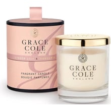 Grace Cole Ginger Lily & Mandarin Свічка для будинку ароматизована 200 g: undefined undefined