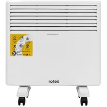 Обігрівач Rotex RCH11-X: Виробник Rotex