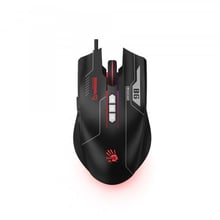 Мишка Bloody ES7 Esports Black: інтерфейс підключення USB