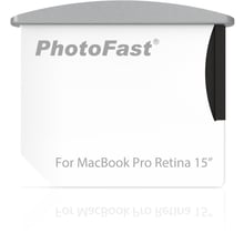 Аксессуар для Mac Photofast Memory Expandable Combo Kit (CR8700#MBPR15-14) for MacBook Pro Retina 15