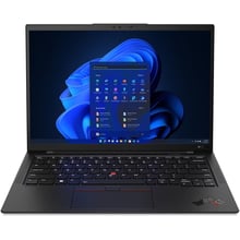 Ноутбук Lenovo ThinkPad X1 Carbon Gen 11 (21HM000SUS): Екран 14" IPS (1920x1200) WUXGA Touch