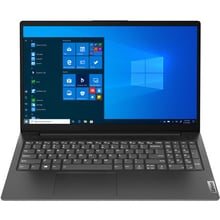 Ноутбук Lenovo V15-G3 (82TV0089RA) UA: Экран 15.6" (1920x1080) Full HD