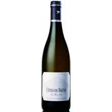 Вино Tardieu-Laurent Cote du Rhone Blanc Becs Fins біле сухе 0.75л (VTS1806320): Країна виробник Франція