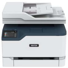 БФП Xerox Colour C235 Wi-Fi (C235V_DNI): Клас пристрою офисный