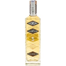 Джин Boomsma Oude Genever 5yo, 0.75л 40% (BWT3092): Об'єм, л 0.75