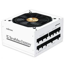 Блок живлення Zalman Teramax II 1000W White (ZM1000-TMX2WH): Потужність, Ватт 1000