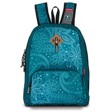 Рюкзак Nikidom Maldives, серії Zipper (NKD-9506): Вікова група від 7 до 14 років