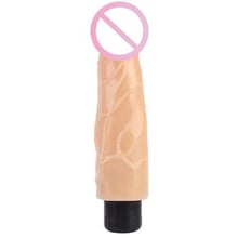 Вібратор CHISA Real Touch S Classic Realistic Vibrator 9.4": Для кого Унисекс