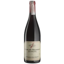 Вино Jean Grivot Clos de Vougeot 2019 красное сухое 0.75 л (BWR8931): Страна производитель Франция