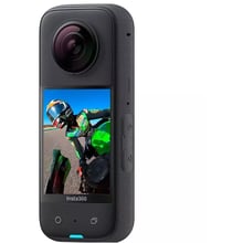 Экшн камера Insta360 X3 EU (CINSAAQB)