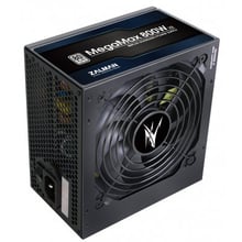 Блок живлення Zalman MegaMax 800-TXII 800W (ZM800-TXII): Форм-фактор ATX