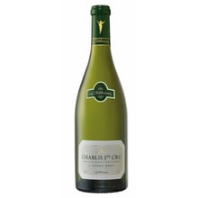 Вино LaChablisienne Chablis 1erCru L'Homme Mort 2018 біле сухе 13% 0.75 л (VTS1607184): Країна виробник Франция