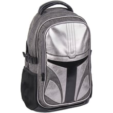 Рюкзак Cerda Mandalorian Casual Fashion Travel Backpack: Вікова група від 13 до 18 років