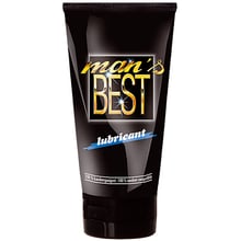 Лубрикант на водній основі Mans Best WB Lubricant, 150 мл: Для кого унісекс