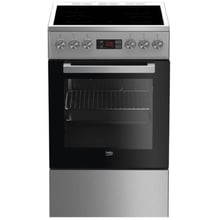 Плита электрическая Beko FSM57300GX