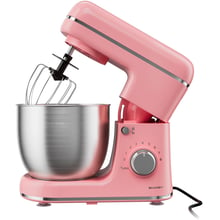 Міксер Тістоміс Silver Crest SKM 600 B2 pink: Потужність, Вт 600