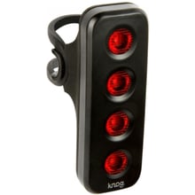 Мигалка задня Knog Blinder Road R70 70 Lumens Black: Виробник Knog