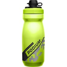 Фляга Фляга для води CamelBak Podium Dirt Series 21oz Lime 610 мл (1902301062): Виробник Camelbak