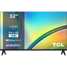 Телевизор TCL 32S5400AF: Тип LED-телевизоры