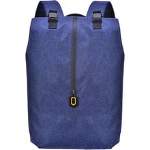 Сумка для ноутбуков Xiaomi 14" RunMi 90 Outdoor Leisure Shoulder Backpack Blue (Ф01950): Тип сумки рюкзак