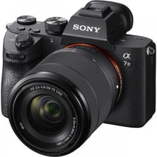 Sony Alpha A7 III kit (28-70mm) (ILCE7M3KB)