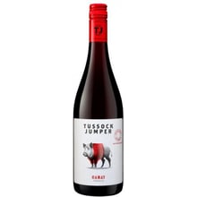 Вино Tussock Jumper, Gamay, 12.5%, красное сухое, 0,75 л (PRV3760204540395): Страна производитель Франция