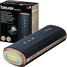 Фотоэпилятор BEURER IPL 7800: Производитель Beurer