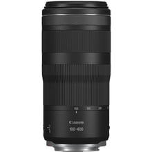 Объектив для фотоаппарата Canon RF 100-400mm f/5.6-8 IS USM: Тип объектива Телеобъектив