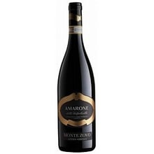 Вино Monte Zovo Amarone della Valpolicella 2016 червоне сухе 0.75 л (VTS2524161): Країна виробник Італія