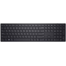 Клавиатура Dell Wireless Keyboard KB500 (580-AKOR): Подключение беспроводное