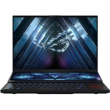 Ноутбук ASUS ROG Zephyrus DUO 16 (GX650PY-NM014W): Экран 16" mini-LED (2560x1600) WQXGA