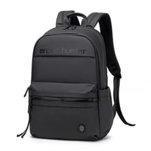 Сумка для ноутбуков Arctic Hunter 15.6" Black (B00536): Тип сумки рюкзак