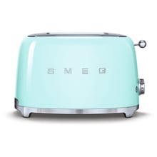 Тостер Smeg TSF01PGEU: Тип Тостеp