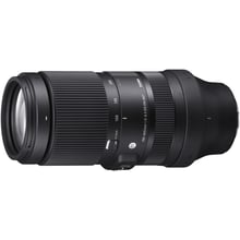 Объектив для фотоаппарата Sigma 100-400mm f/5-6.3 DG DN OS Contemporary Lens for Leica L: Тип объектива Длиннофокусный