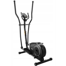 Орбитрек Trex Sport TX-400CT Dash магнитный черный (5902308232341): Производитель Trex Sport