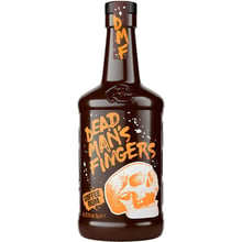 Ром Dead Man's Fingers Coffee Rum 0.7 л (WHS5011166061618)