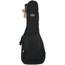 Двойной чехол GATOR GB-4G-ACOUELECT Acoustic/Electric Double Gig Bag: Производитель Gator