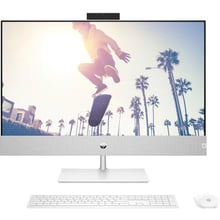 Моноблок HP Pavilion 27-ca2006ua (9D3Q9EA) UA: Диагональ экрана 25" и больше